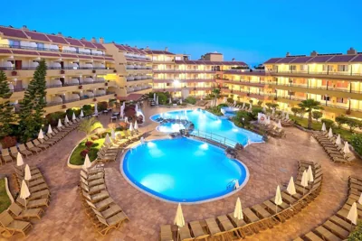 HOVIMA Jardin Caleta — foto 3