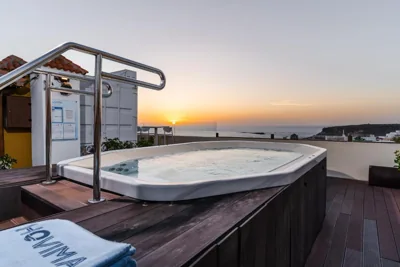 HOVIMA Jardin Caleta — foto 4