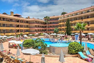 HOVIMA Jardin Caleta — foto 11
