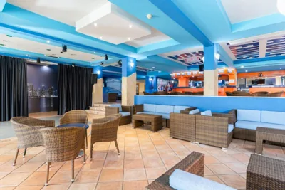 HOVIMA Jardin Caleta — foto 12