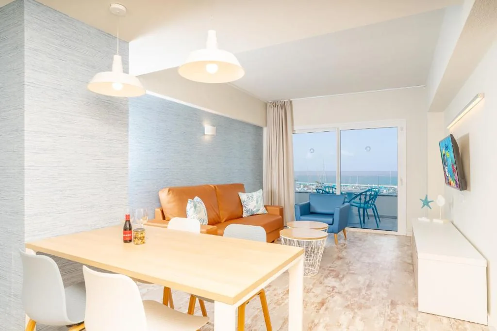 Apartamento Excellence com 1 quarto — HOVIMA La Pinta Beachfront Family Hotel