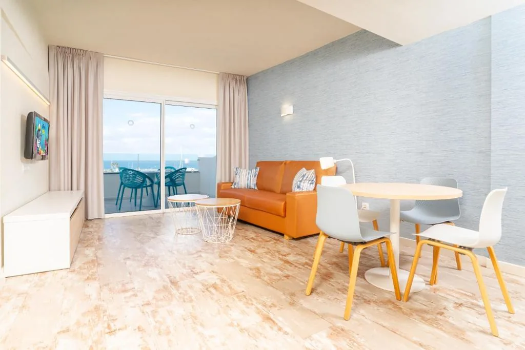 Apartamento Superior com 1 quarto — HOVIMA La Pinta Beachfront Family Hotel