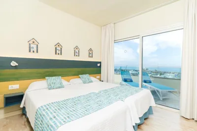 HOVIMA La Pinta Beachfront Family Hotel — foto 4