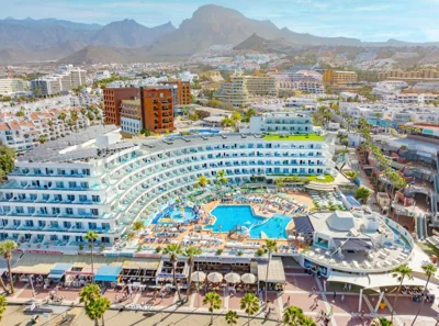 HOVIMA La Pinta Beachfront Family Hotel — foto 6
