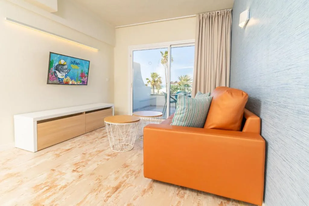 Apartamento Comfort com 1 quarto — HOVIMA La Pinta Beachfront Family Hotel