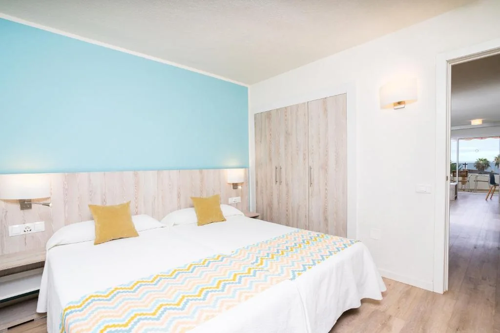 Apartamento con vistas al mar — HOVIMA Panorama