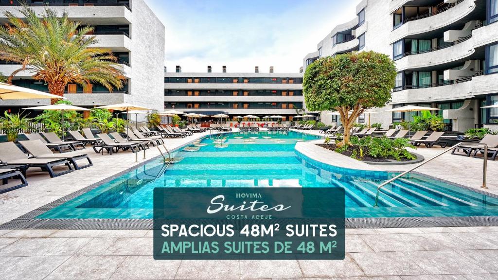 HOVIMA Suites Costa Adeje