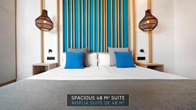 HOVIMA Suites Costa Adeje — foto 3