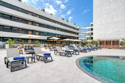 HOVIMA Suites Costa Adeje — foto 4