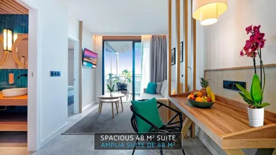HOVIMA Suites Costa Adeje — foto 5