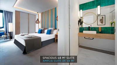 HOVIMA Suites Costa Adeje — foto 7