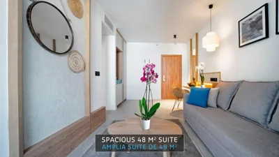 HOVIMA Suites Costa Adeje — foto 9