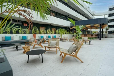 HOVIMA Suites Costa Adeje — foto 10