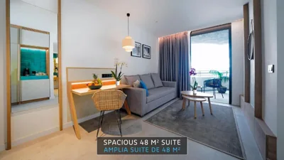 HOVIMA Suites Costa Adeje — foto 11