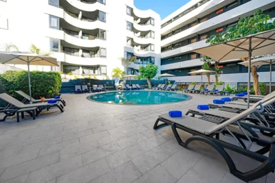 HOVIMA Suites Costa Adeje — foto 12