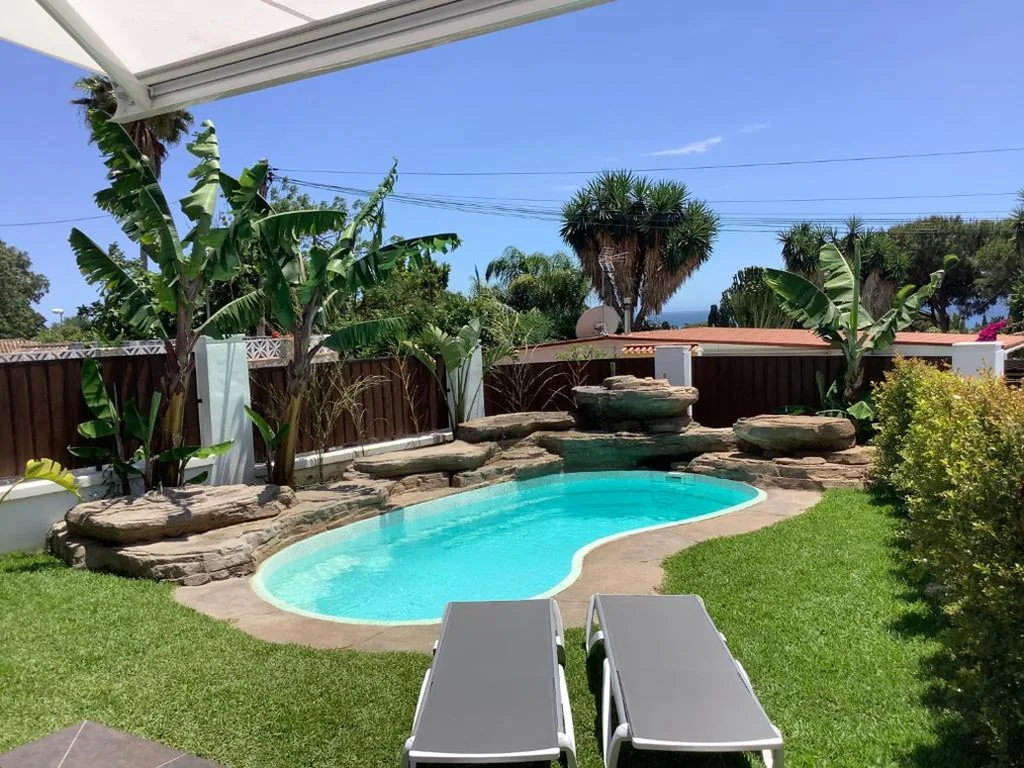 Casa com 3 quartos — Hoyo 19
