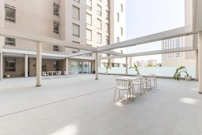 HQ Arena Hotel — photo 12