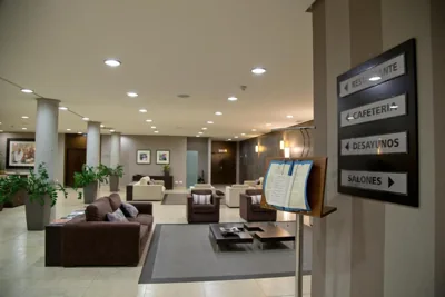 Hq La Galeria — foto 4
