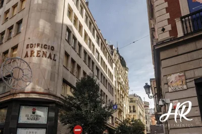 HR-Madrid-Puerta del Sol — foto 9