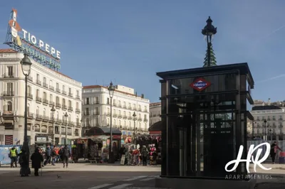 HR-Madrid-Puerta del Sol — foto 12