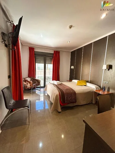 HS Alcalá — Foto 2