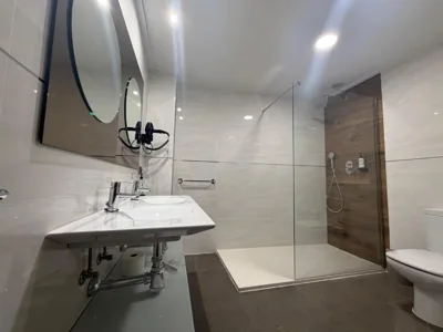 HS Alcalá — Foto 6