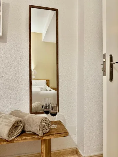 HS Altet Suites - Alicante Airport — foto 5