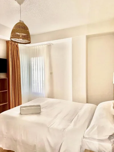 HS Altet Suites - Alicante Airport — foto 6