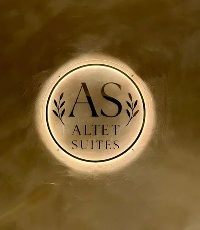 HS Altet Suites - Alicante Airport — foto 8