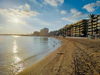 HS Beach — foto 4
