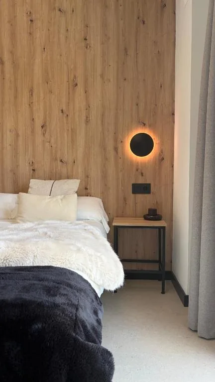 Double Room — HS Olivos