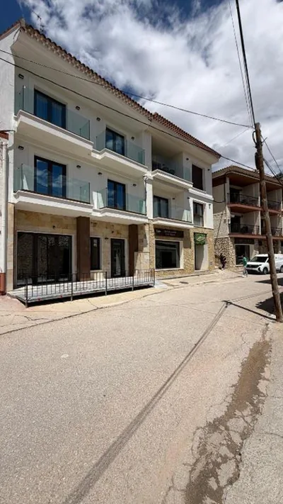 HS Olivos — photo 10