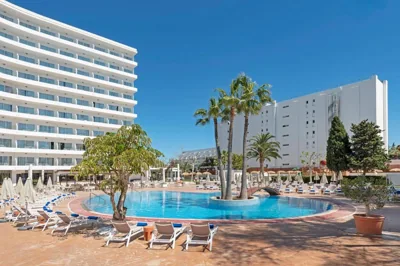 HSM Atlantic Park — foto 4