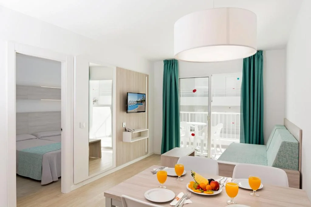 Appartamento con 1 camera da letto — HSM Calas Park