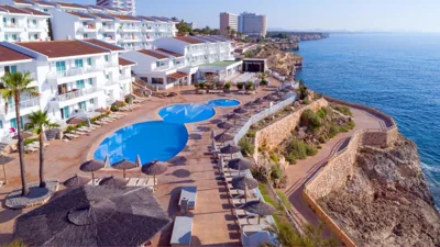 HSM Calas Park — foto 7