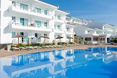 HSM Calas Park — foto 10