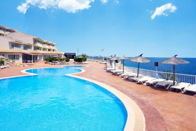 HSM Calas Park — foto 12