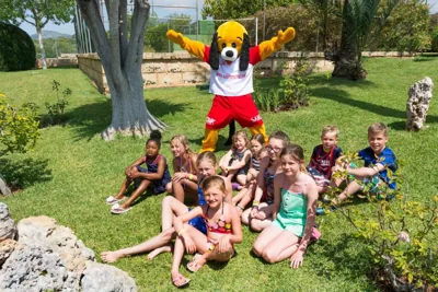 HSM Canarios Park — foto 11