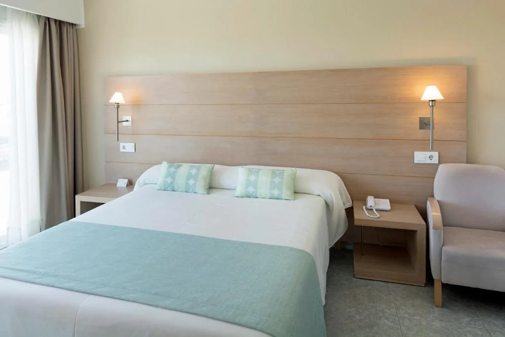 Habitación Individual — HSM Golden Playa