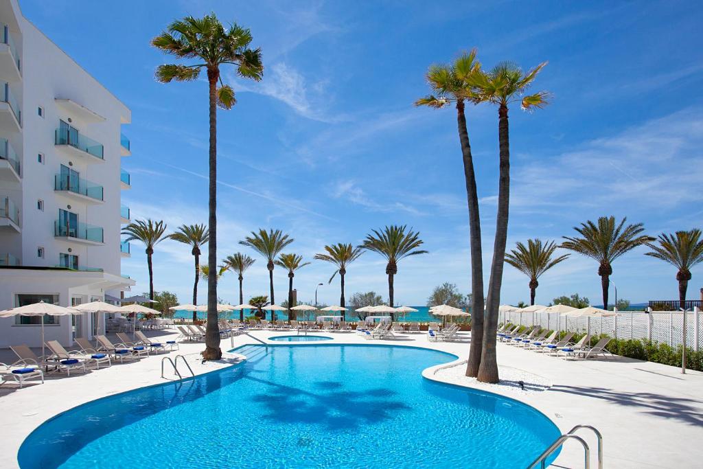 HSM Golden Playa en Playa de Palma