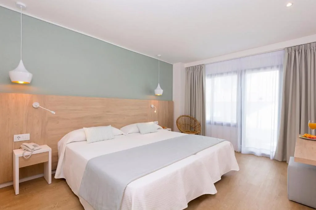 Habitación Doble - 1 o 2 camas — HSM Regana - Adults Only