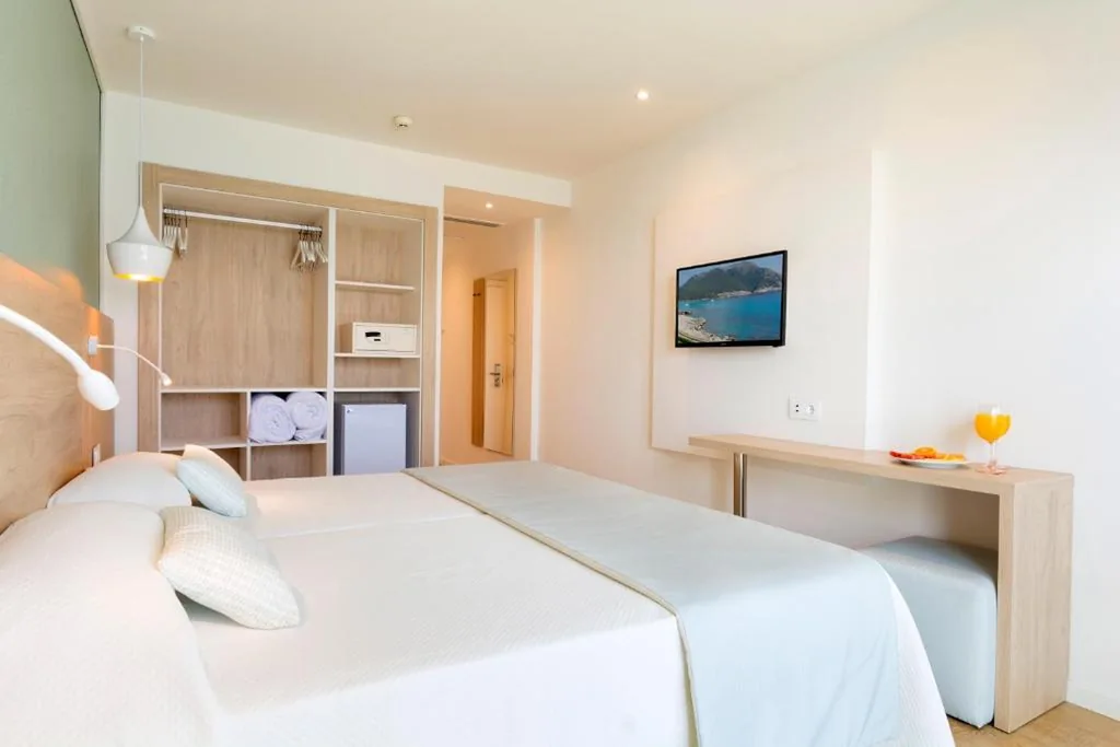 Habitación Individual — HSM Regana - Adults Only