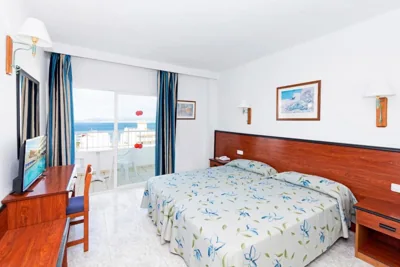 HSM Reina del Mar — foto 12