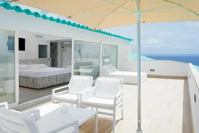 HSM Sandalo Beach — Foto 2