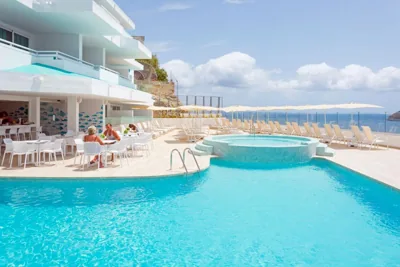 HSM Sandalo Beach — Foto 3