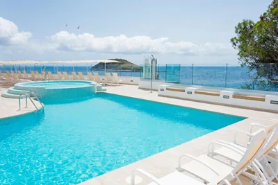 HSM Sandalo Beach — Foto 10