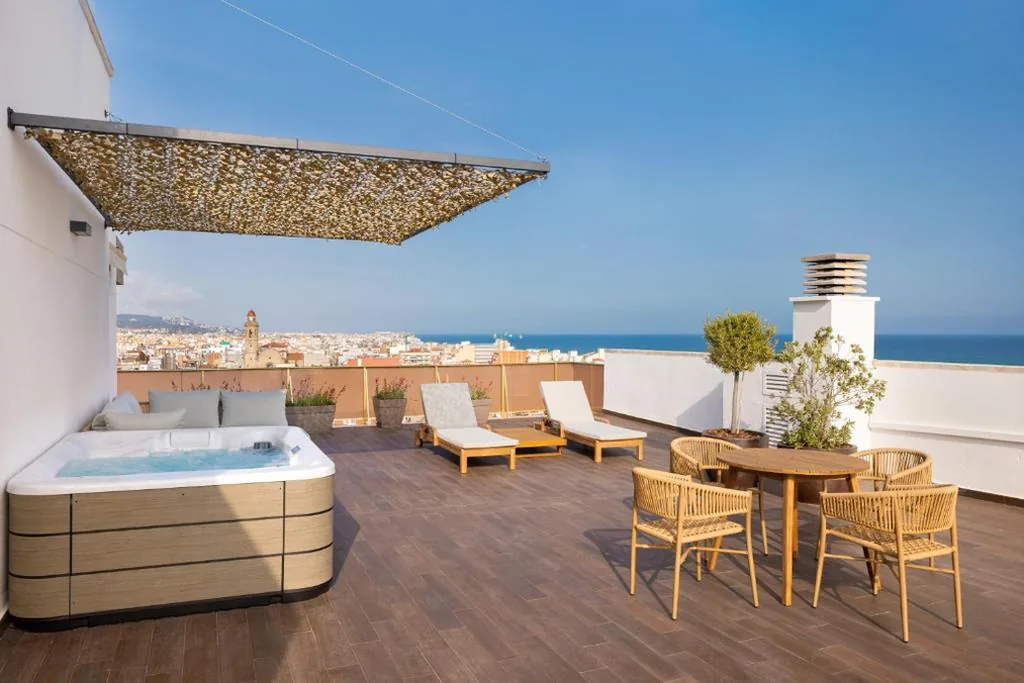htop Amaika SPA 4Sup - Bliss - Adults Only Plus 18