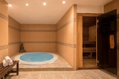 htop Amaika SPA 4Sup - Bliss - Adults Only Plus 18 — foto 12