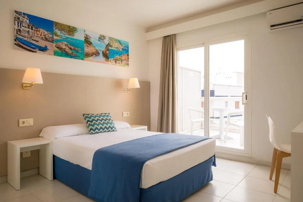 Habitación Individual Estándar — htop Caleta Palace - Bliss