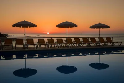 htop Caleta Palace - Bliss — foto 12